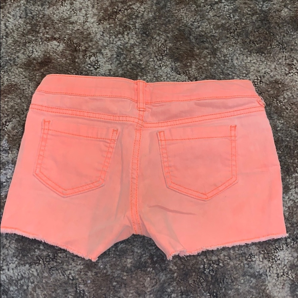 Shorts - Picture 2 of 2